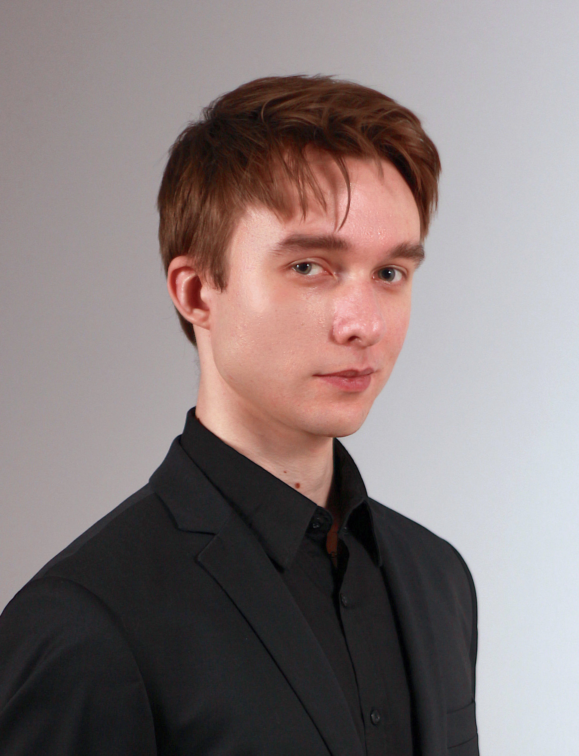 Maxx Glavač B.A.