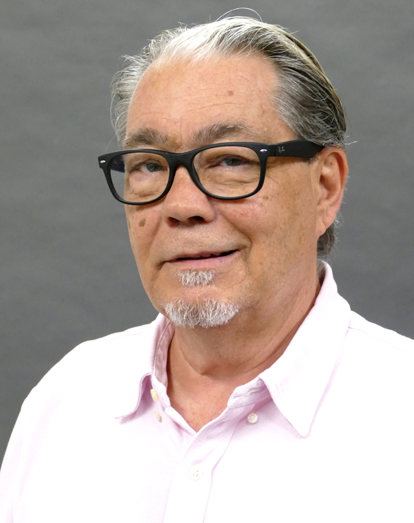Bertil Zadick